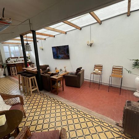 Casa Alvear Mar del Plata Kültér fotó